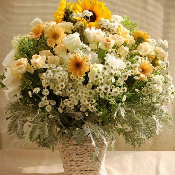 ラグジュアリーフラワーアレンジメント オーダー商品 ラグジュアリーフラワーアレンジメント オーダー商品