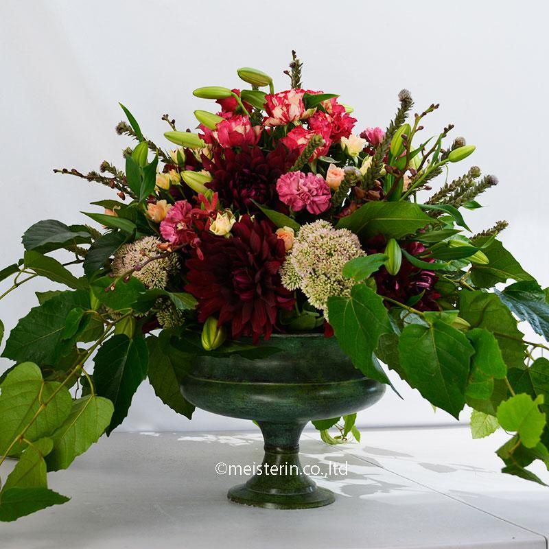 ラグジュアリーフラワーアレンジメント オーダー商品