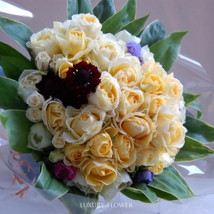 傘寿祝い花束 80歳の誕生日に贈る傘寿祝いの黄色い花ギフト フラワーギフト通販 ラグジュアリーフラワーショップ 傘寿祝い花束 80歳の誕生日に贈る傘寿祝いの黄色い花ギフト フラワーギフト通販 ラグジュアリーフラワーショップ
