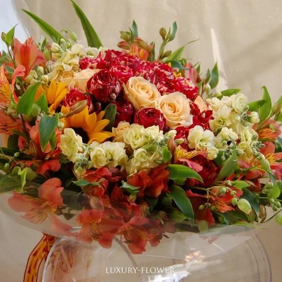 金婚式花束 50年目の結婚記念日の金婚式祝いに贈る花束ギフト ラグジュアリーフラワーショップ 金婚式花束 50年目の結婚記念日の金婚式祝いに贈る花束ギフト ラグジュアリーフラワーショップ