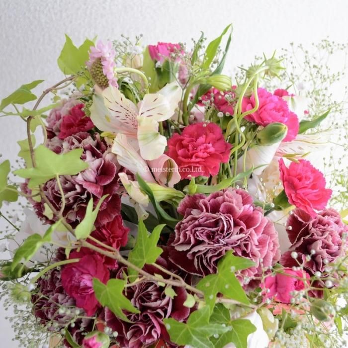 ラグジュアリーフラワーアレンジメント オーダー商品 ラグジュアリーフラワーアレンジメント オーダー商品