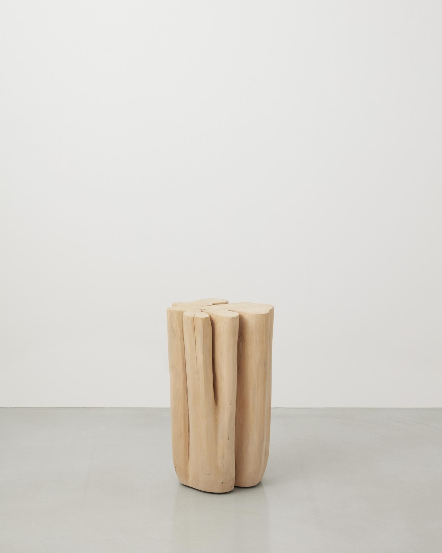 gervasoni Brick Side Table XS