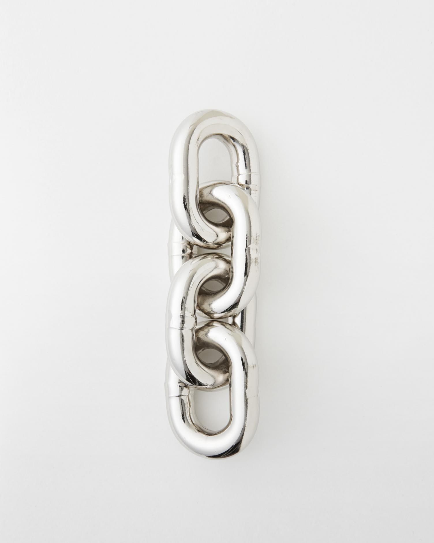 Carl Aubock Chain Paperweight - E store | 08book Carl Aubock Chain Paperweight - E store | 08book
