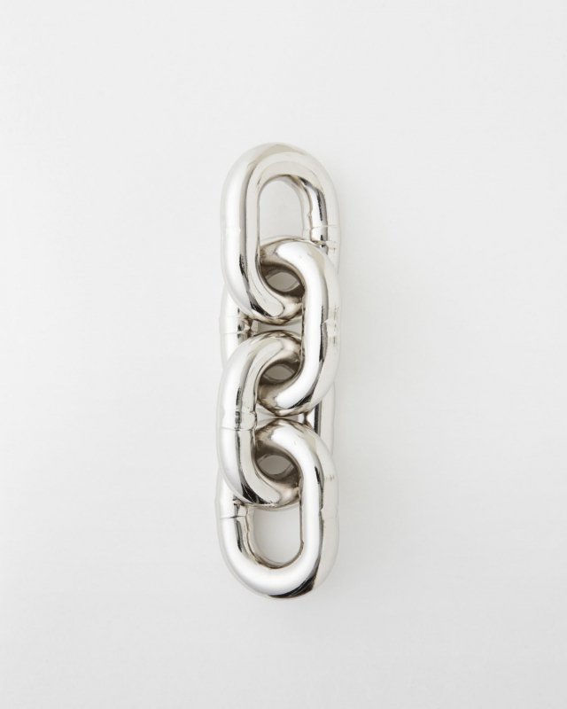 Carl Aubock  Chain Paperweight