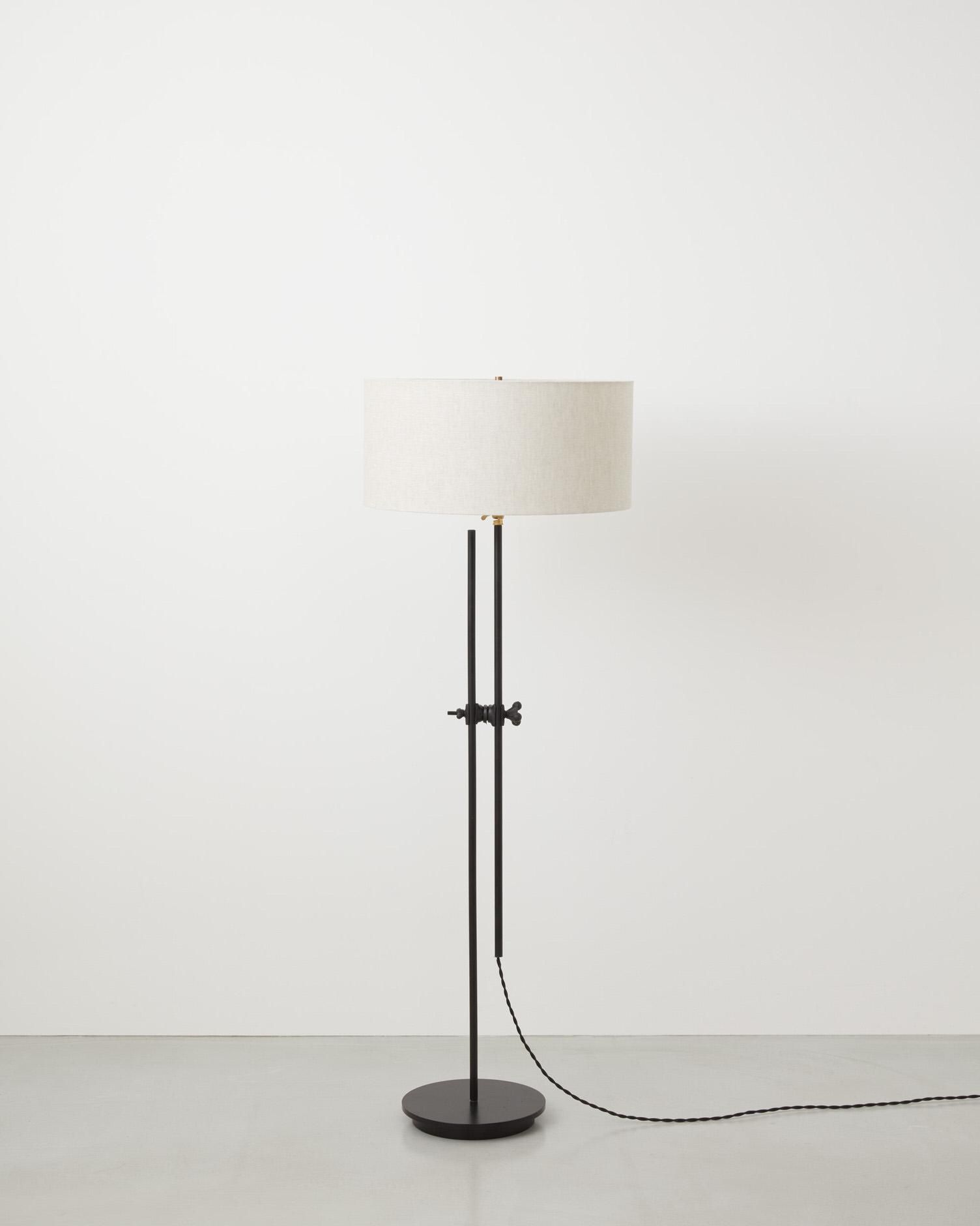 WORKSTEAD Shaded floor lamp - E store | 08book WORKSTEAD Shaded floor lamp - E store | 08book