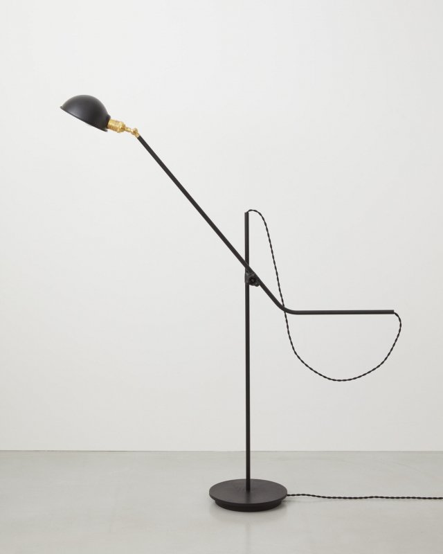 WORKSTEAD  Floor lamp