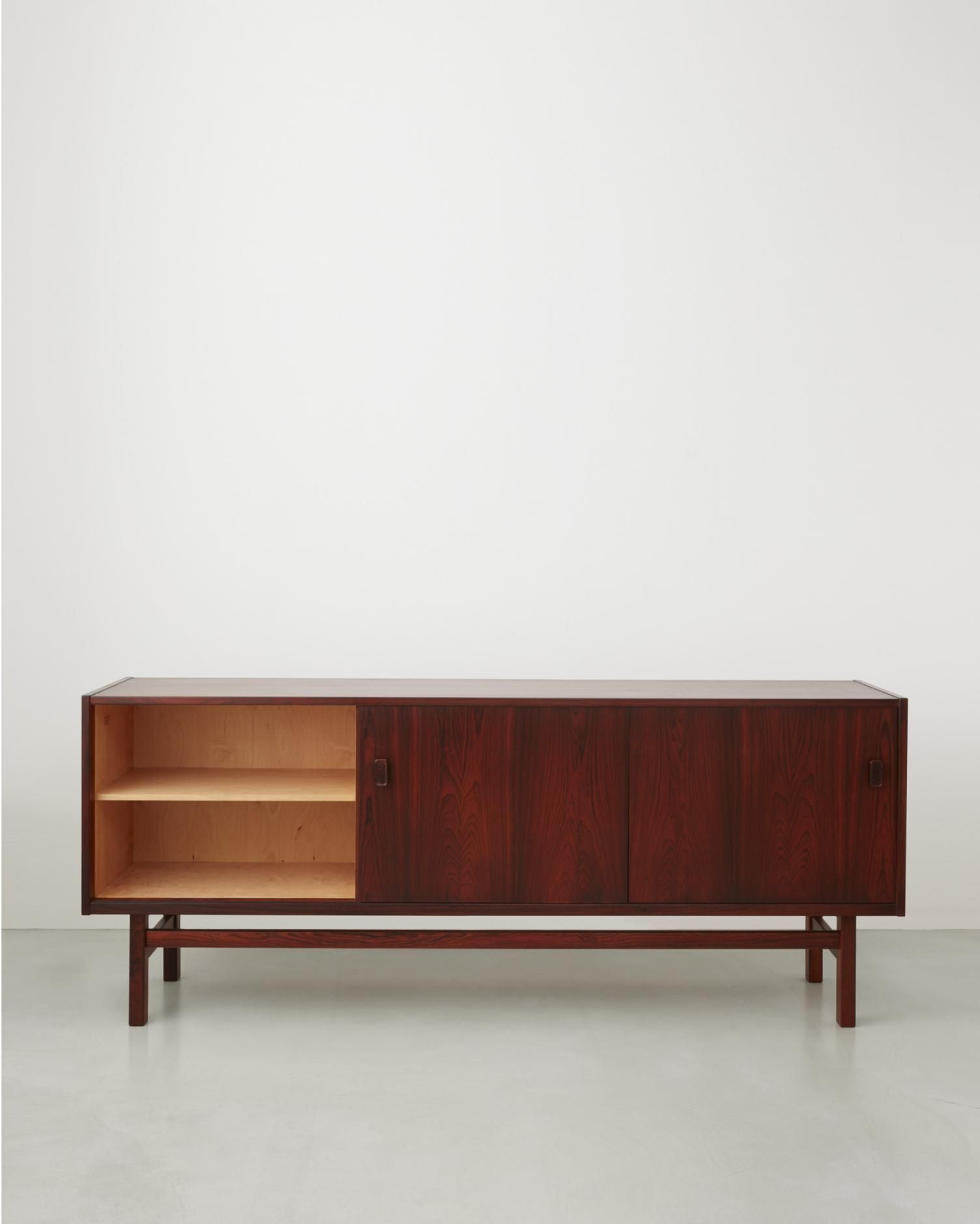 サイドボードNils Jonsson デザイン Nils Jonsson Cabinet - E store | 08book