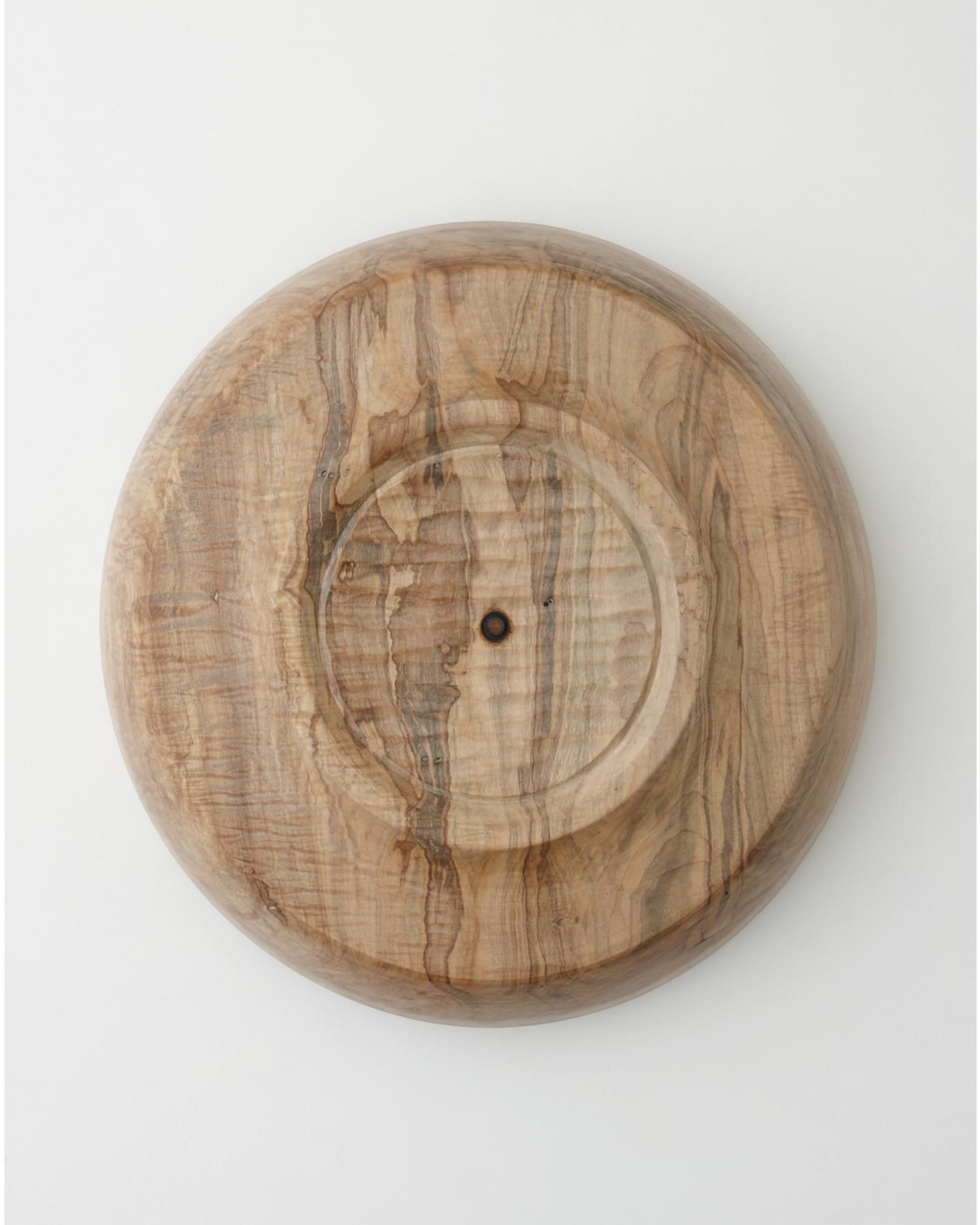 ジョージ・ピーターソン　e Peterson ウッドボウル ジョージ・ピーターソンのウッドボウル／その1 メープル : Holz