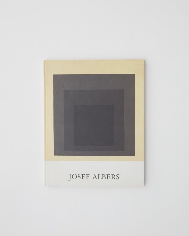 JOSEF ALBERS
