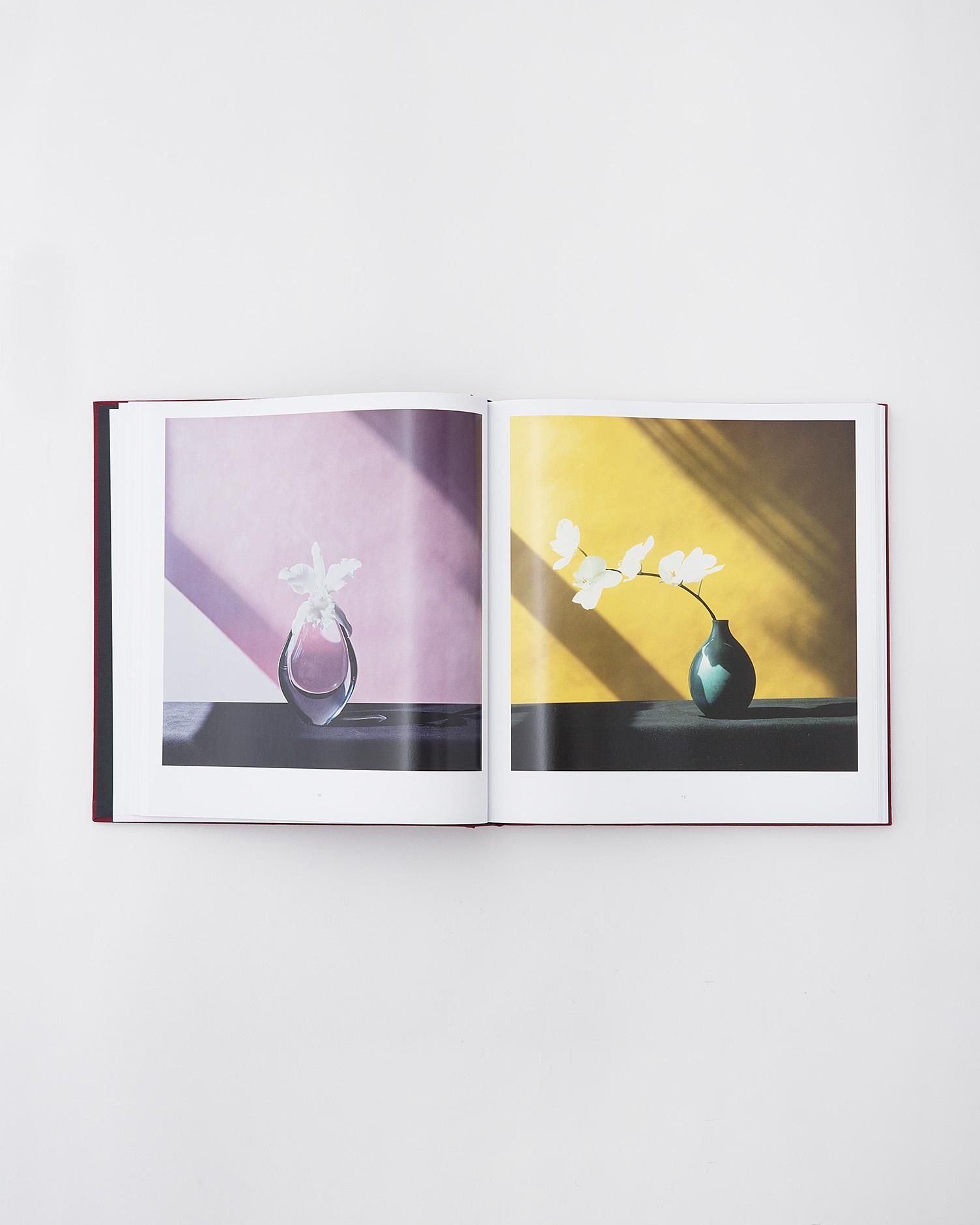 Robert Mapplethorpe The Complete Flowers - E store | 08book