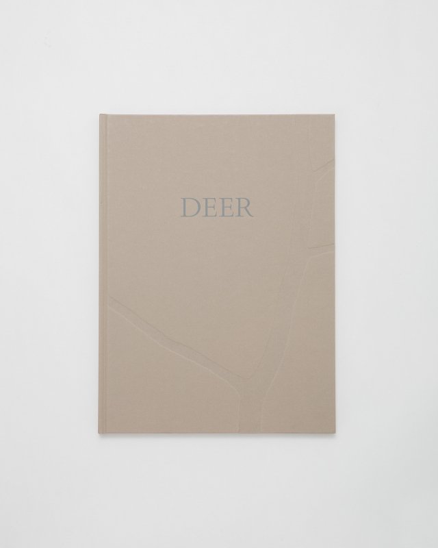 Mats Gustafson Deer  - limited edition 
