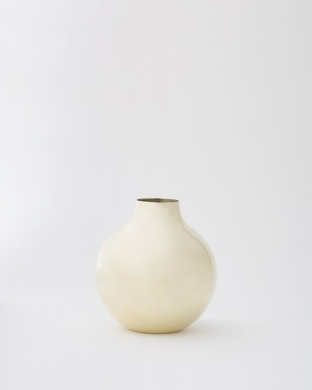 SKULTUNA  Boule Vase - extra small