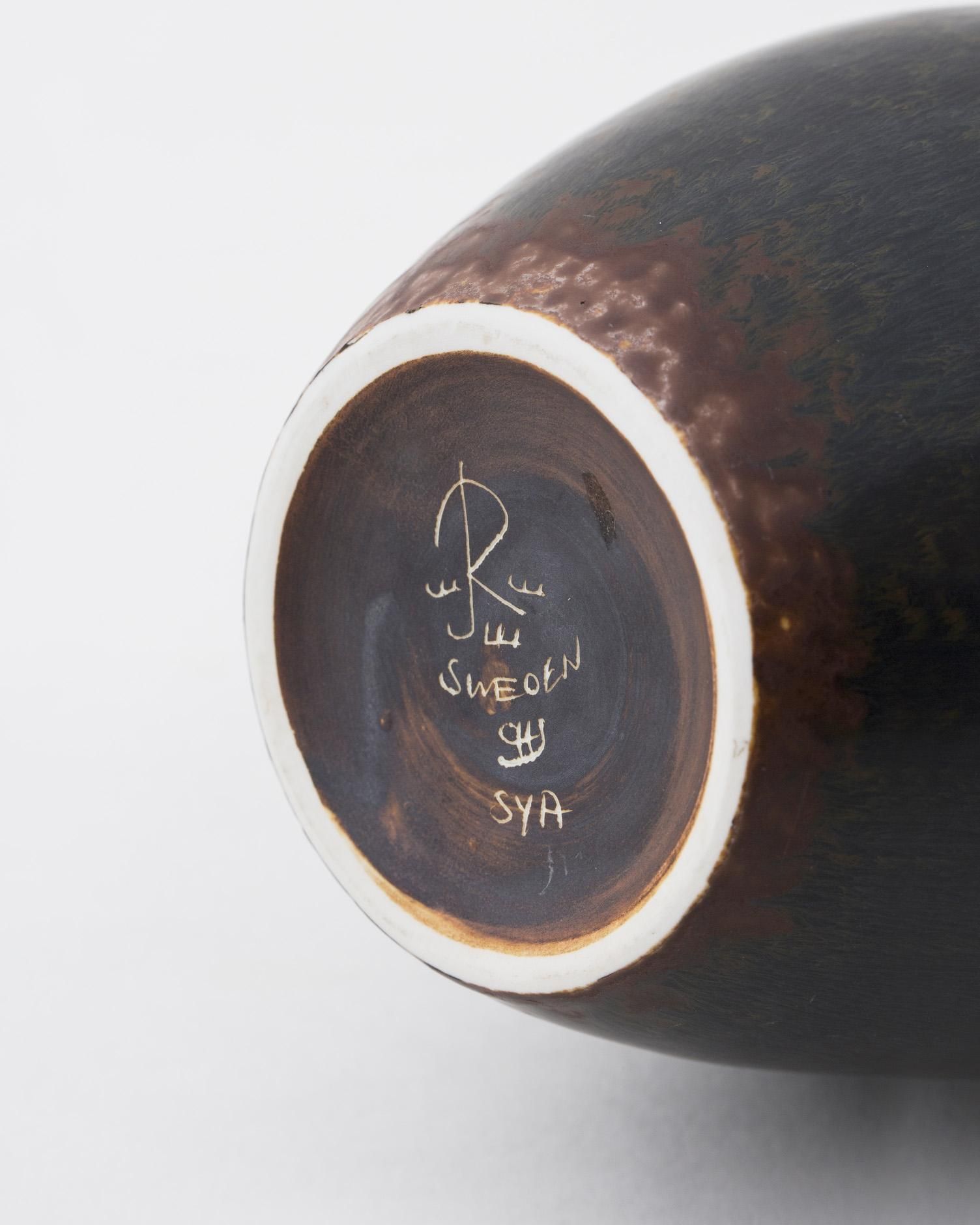 CARL-HARRY STALHANE SYA VASE - E store | 08book
