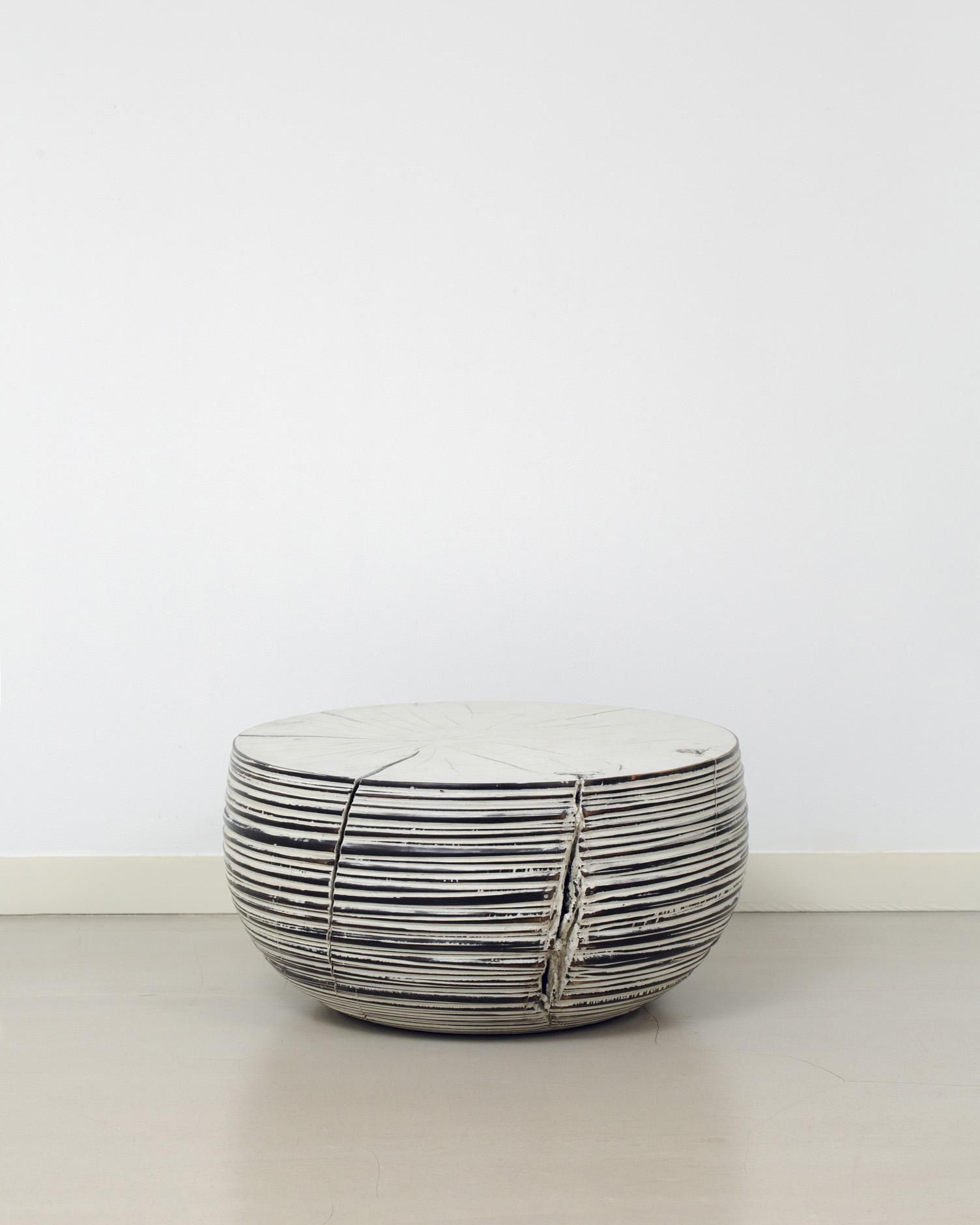 George Peterson Wooden stool no.12 - E store | 08book George Peterson Wooden stool no.12 - E store | 08book
