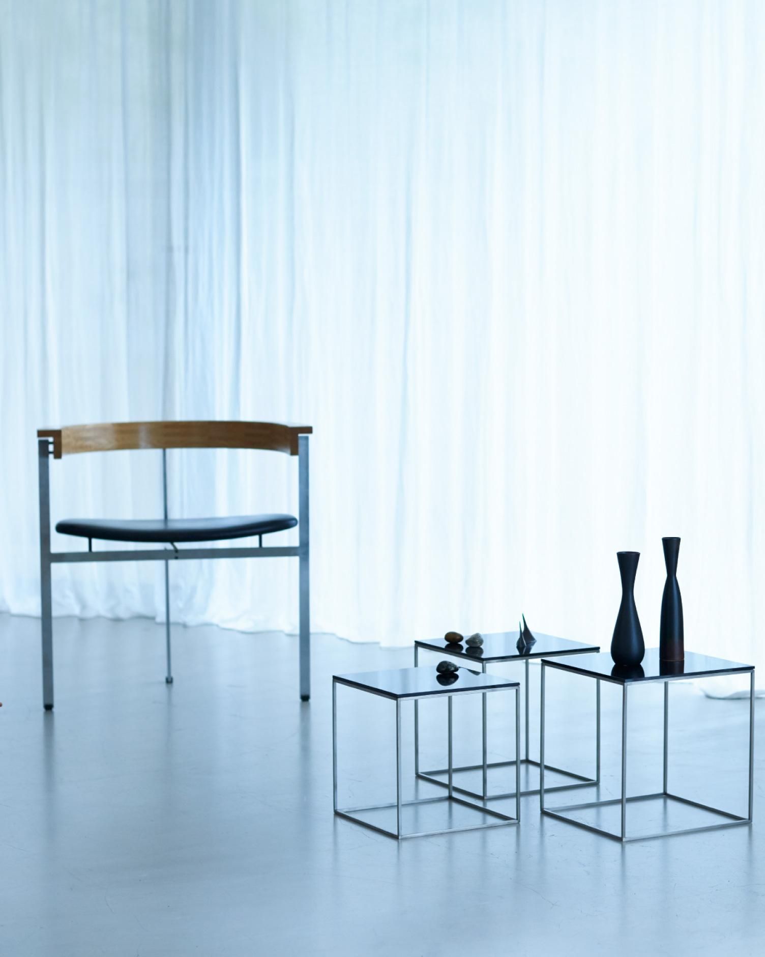 売れ筋新商品 [65871]Astro ネストテーブル サイドテーブル