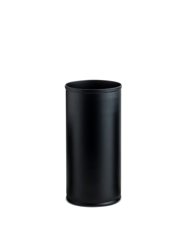 Nordstjerne  Genuine vase  black - large