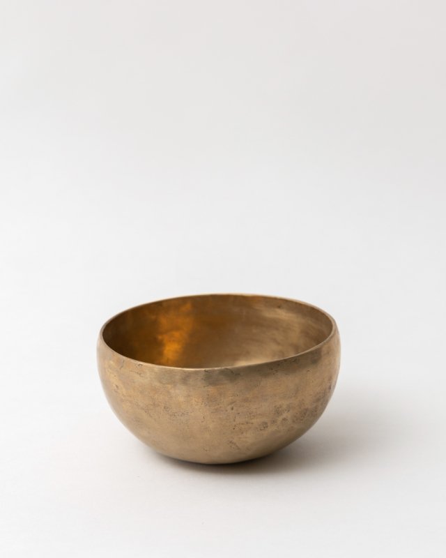 Nordstjerne  Anoesis singing bowl