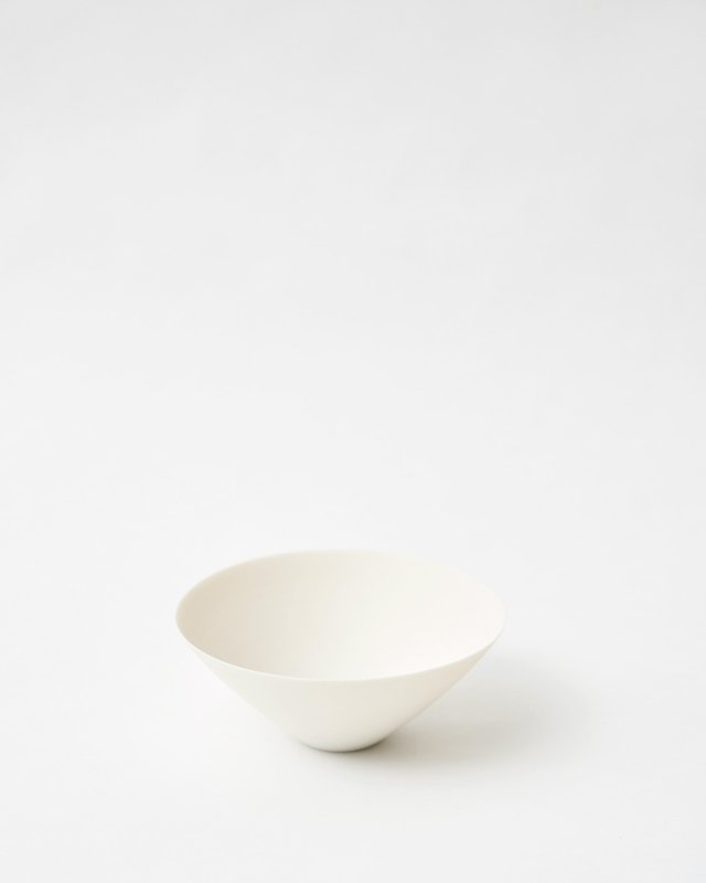 Tomohiro Uchida  Bowl