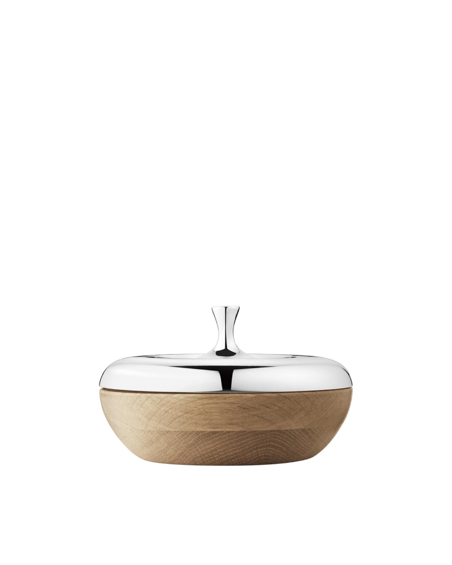GEORG JENSEN Bonbonniere TURNIP - E store | 08book