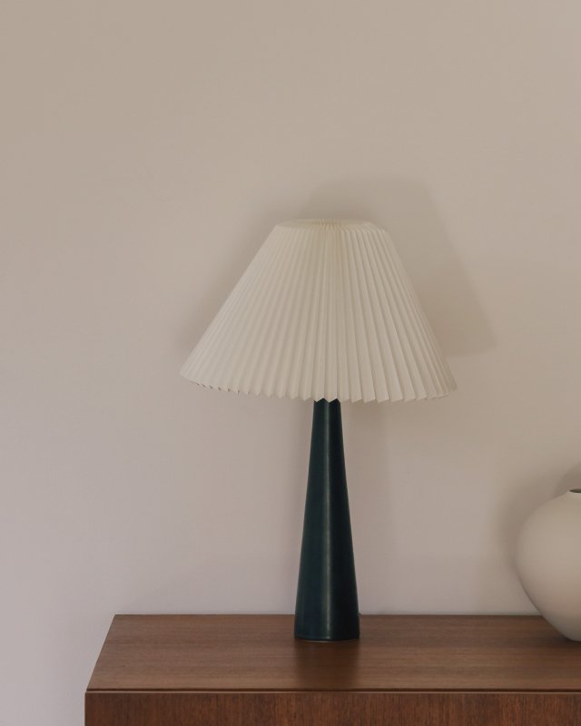 CARL-HARRY STALHANE  TABLE LAMP