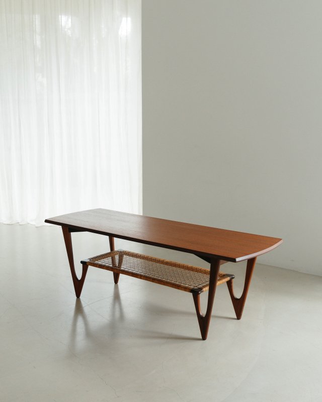 Kurt Ostervig  Sofa Table