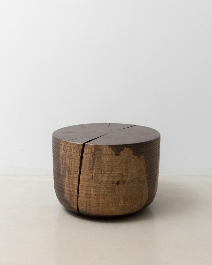 George Peterson Wooden stool no.20 - E store | 08book George Peterson Wooden stool no.20 - E store | 08book