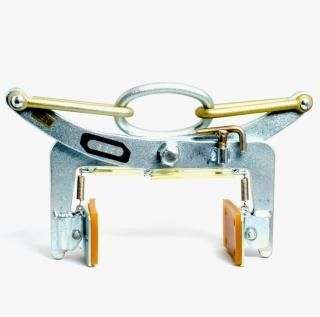 クランプ - 石材工具・墓所用品プロショップ 近藤砥石 Kzool
