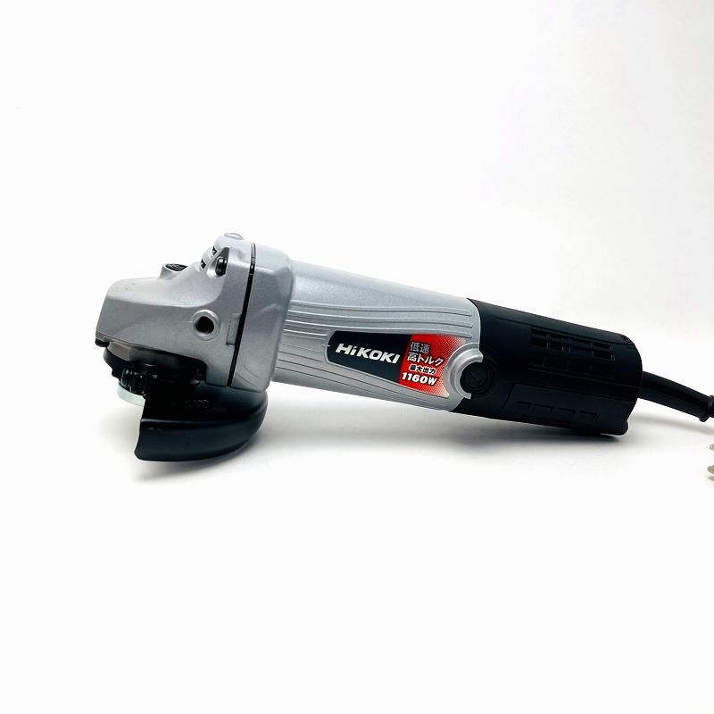 PDH-100J ディスクグラインダー 日立工機 - 石材工具・墓所用品 PDH-100J ディスクグラインダー 日立工機 - 石材工具・墓所用品