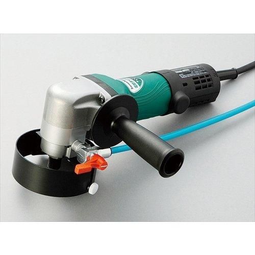 きらら 電動タイプ4 電動ポリッシャー 三和研磨工業 - 石材工具 きらら 電動タイプ4 電動ポリッシャー 三和研磨工業 - 石材工具