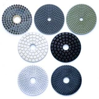 4インチ ポータブルカッター ブルー (オフセット) 20mm穴 AS40 4インチ ポータブルカッター ブルー (オフセット) 20mm穴 AS40