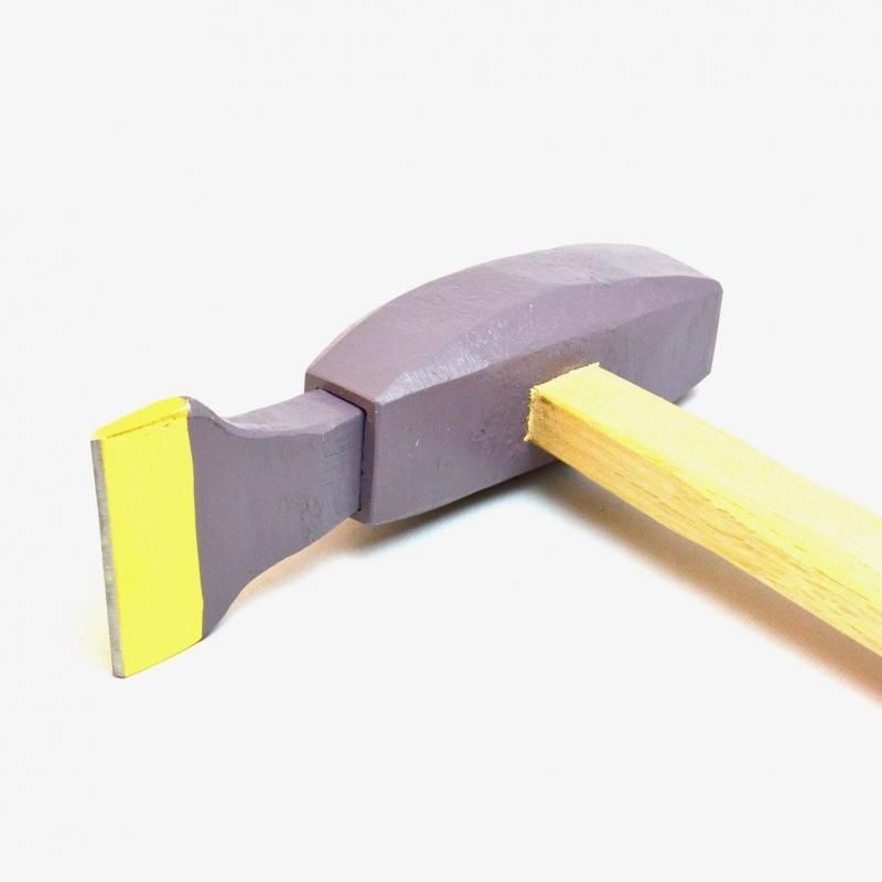 差し刃 60mm幅 近藤石工道具製作所 - 石材工具・墓所用品プロショップ