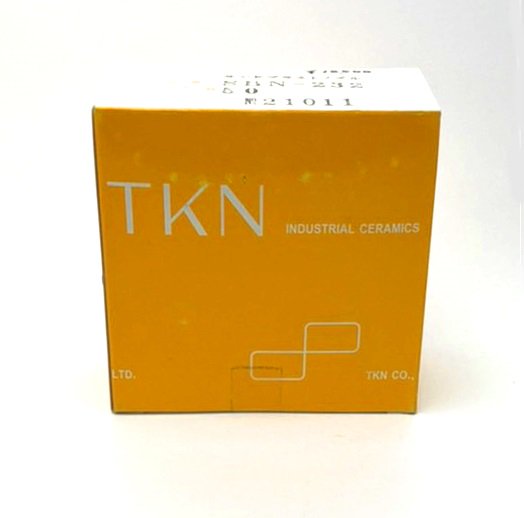 TKN パールノズル SBN-232 1箱50本入 セラミックノズル サンドブラスト