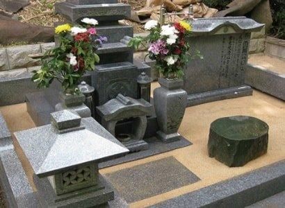 サマピ会場の石と砂 summer grass field」 The Iwagumi layout was established by