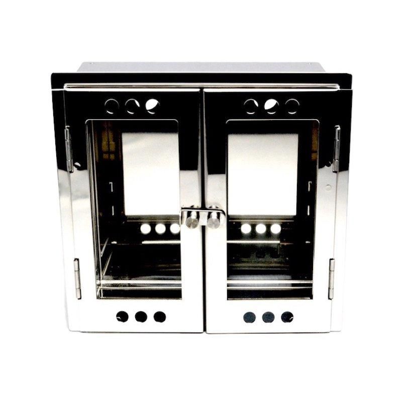 星 供養箱 No.300 上板付 - 石材工具・墓所用品プロショップ