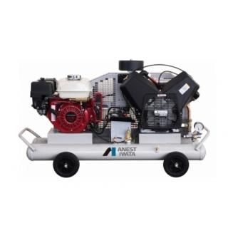 明治機械製作所 エンジンコンプレッサ GEー22DS 1個（直送品