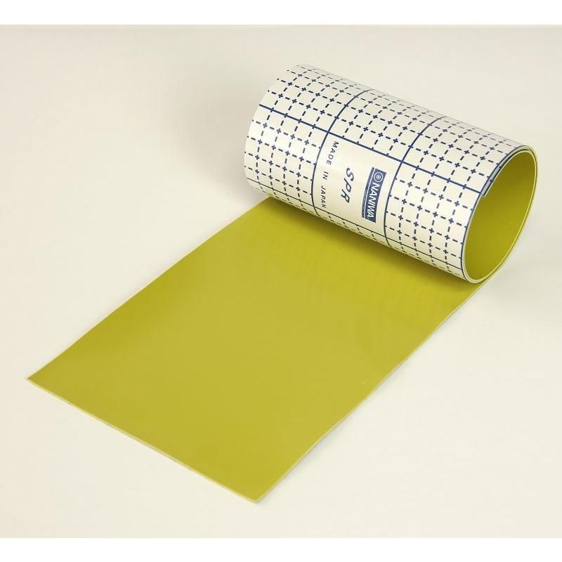 NANIWA SPR CPL 0.7mm プロッター用ゴムシート ナニワ研磨工業 - 石材