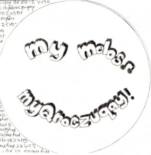CD「my melos / myQroczuqay」