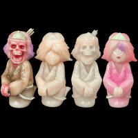 SPECTER from HELLBOX (Red Glow)<br>Set A or Set B<br>Lottery for overseas