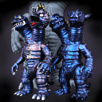 ɥ顦ޥ from DEKA-HELLBOX<br>ڥ륻å & Ρޥ<br>ȥ꡼ ܹ