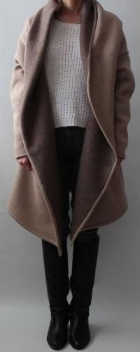 【perverse】ブランケットコート PERVERZE ブランケットコート perverse