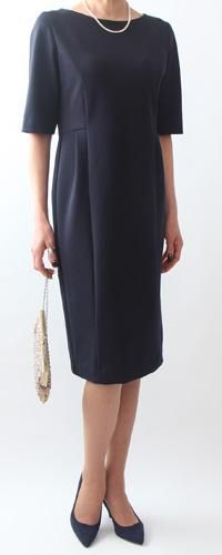 オケージョンワンピース 697 布と型紙のお店クルール オケージョンワンピース 697 布と型紙のお店クルール