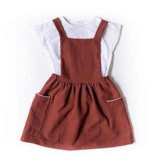 Milano Kids dress - λ312