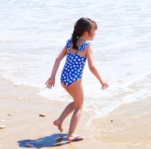 Paulette Swimsuit Girl 3 12 布と型紙のお店クルール Paulette Swimsuit Girl 3 12 布と型紙のお店クルール