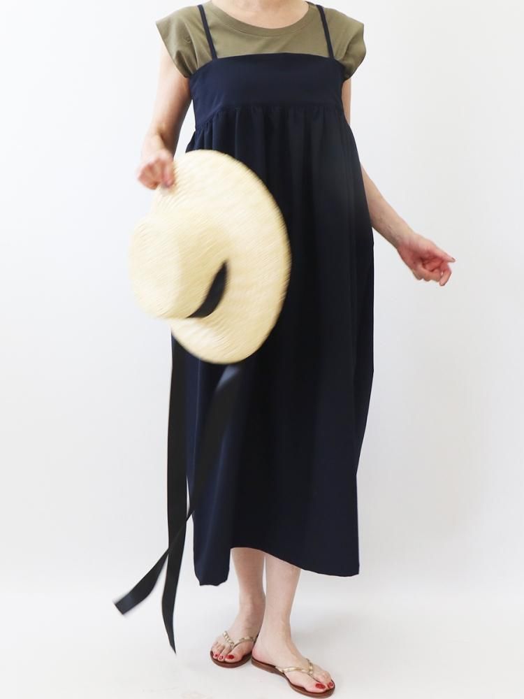 M*A様 Aga キャミソールベアトップワンピース M*A様 Aga キャミソールベアトップワンピース - メルカリ