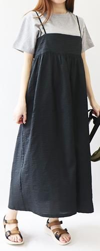 M*A様 Aga キャミソールベアトップワンピース M*A様 Aga キャミソールベアトップワンピース - メルカリ