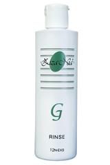 t60606016ジザニア リンスG300ml×3 シャンプーR 300ml×3 t60606016