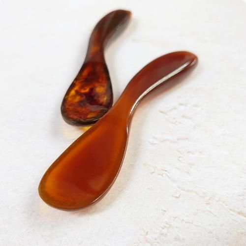 Amberlogue スプーン【参考商品】 - 久慈琥珀 Amberlogue オンライン