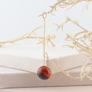 Amberlogueڥ