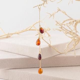 Amberlogueڥ