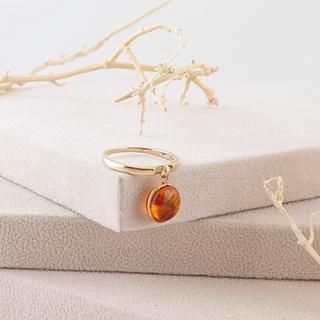 Amberlogue